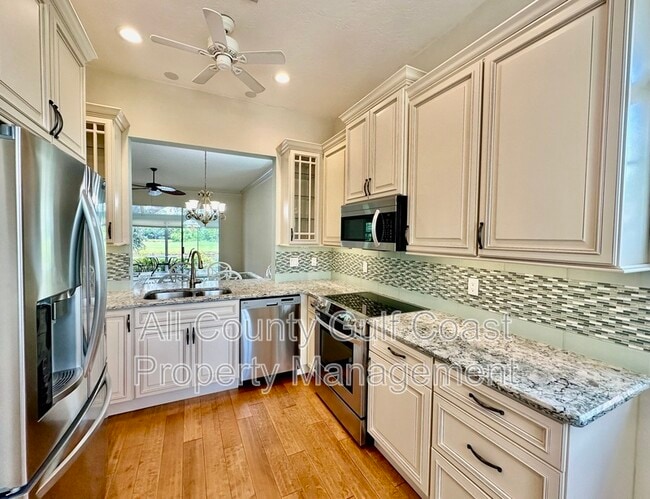 Photo - 5675 Long Common Cir House