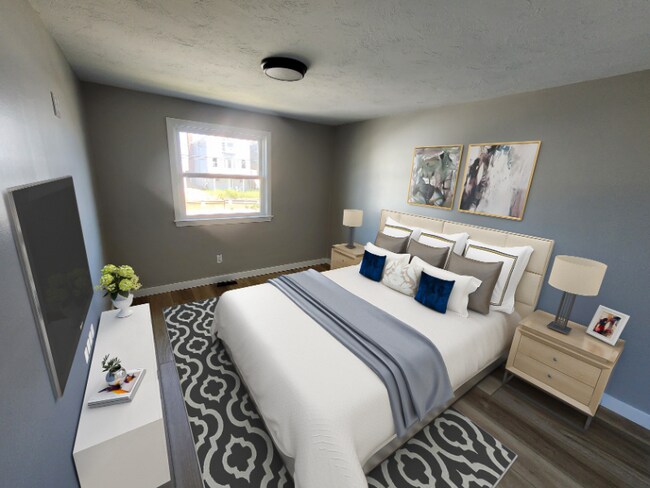 Foto del edificio - 275 North End Blvd