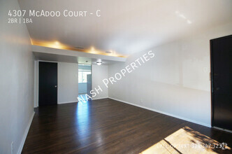 Building Photo - 4307 Mcadoo Ct