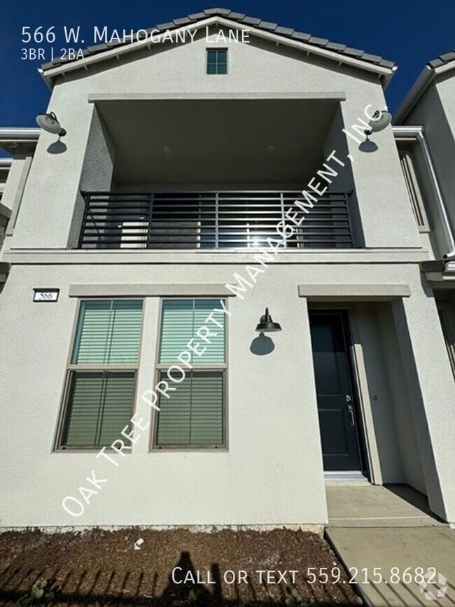 Building Photo - 566 W Mahogany Ln