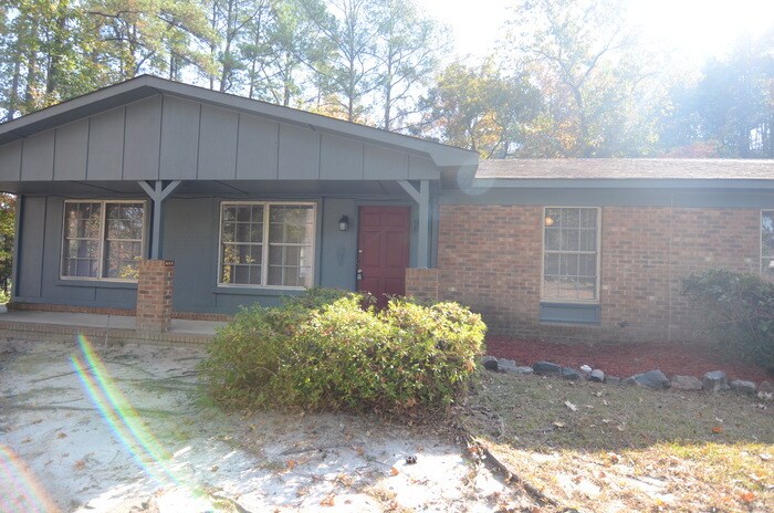 Primary Photo - Cozy 3 Bedroom in Hephzibah