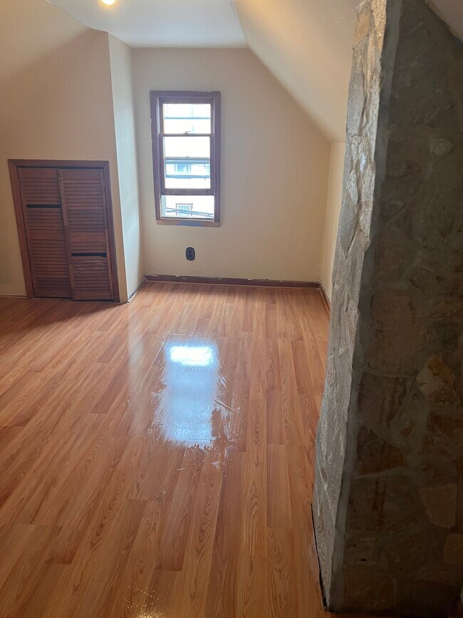 Bedroom #2 - 96 Richard St