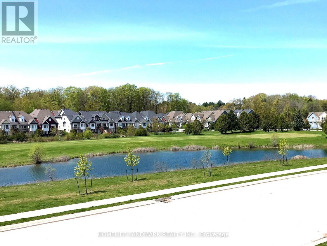 48 Village Gate Dr, Wasaga Beach, ON L9Z 2X2 House for Rent in Wasaga