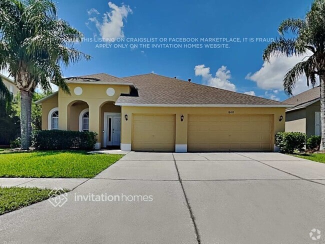 Building Photo - 10417 Meadow Spring Dr