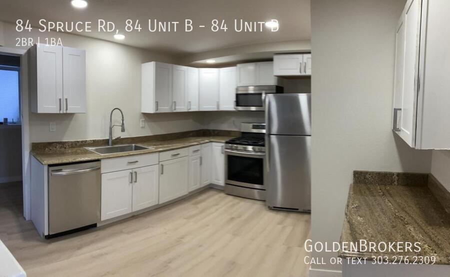 Photo - 84 Spruce Rd, 84 Unit B-84 Unit B
