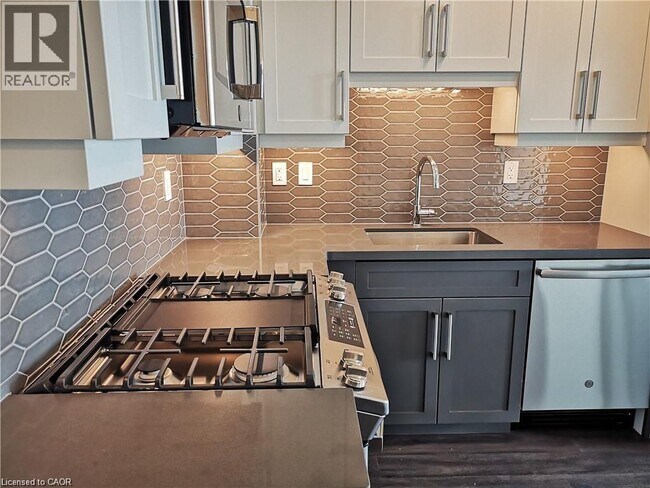 Photo du bâtiment - 2007 James St