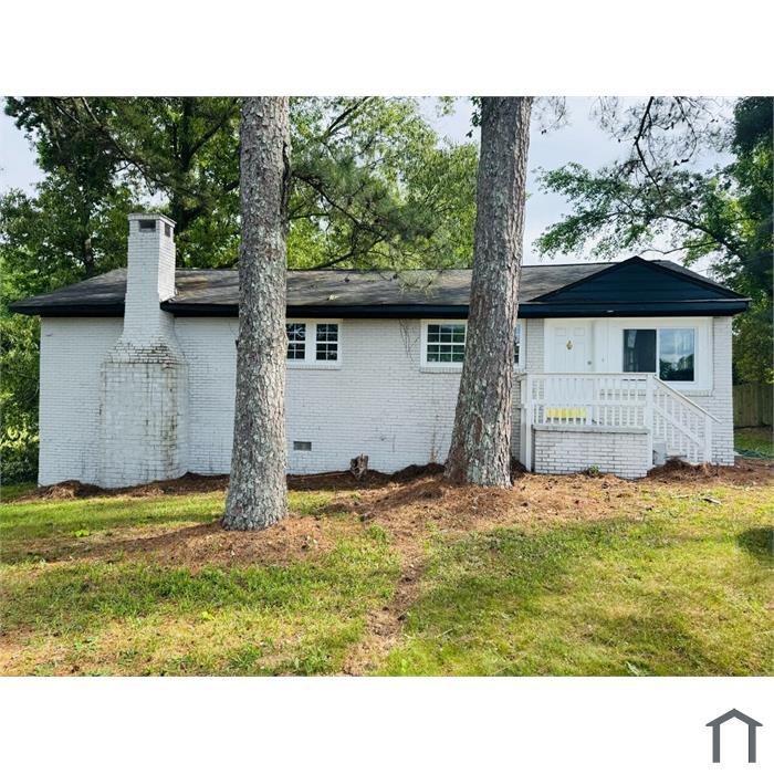 Foto principal - 1381 Watts Rd