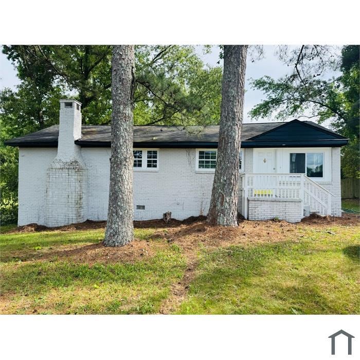Primary Photo - 1381 Watts Rd