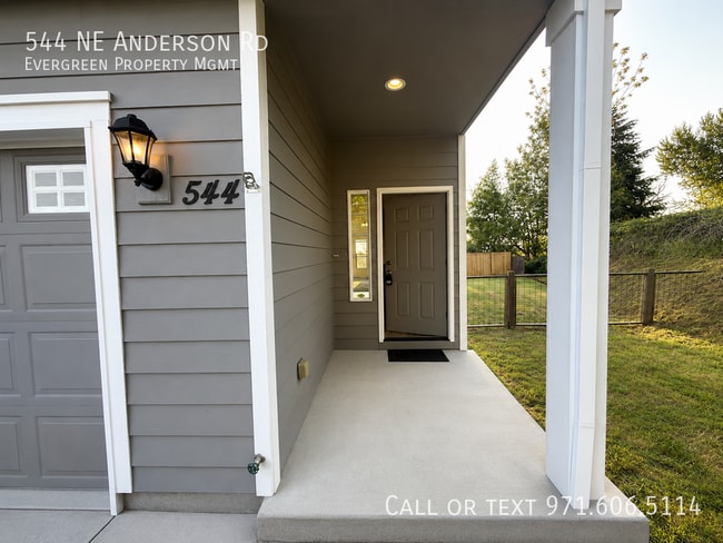 Photo - 544 NE Anderson Rd- Apartment