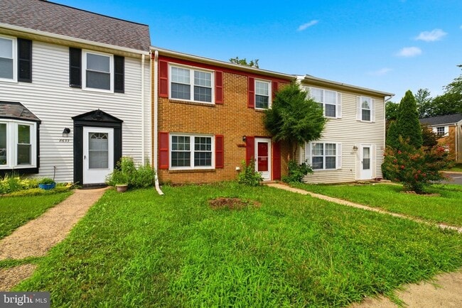 Photo - 8635 Reinecke Court Unit Townhome