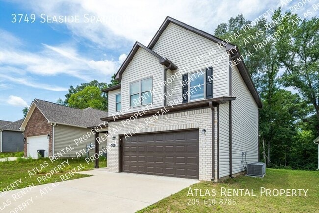 Building Photo - 3749 Seaside Sparrow Cir