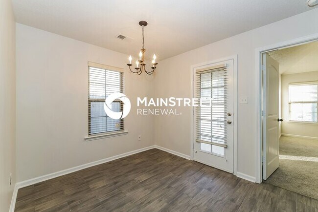 Foto del edificio - 4 Bedroom Pet-Friendly Home in CORDOVA, TN...