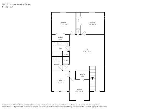 Building Photo - 2893 Gridiron Garden Isle