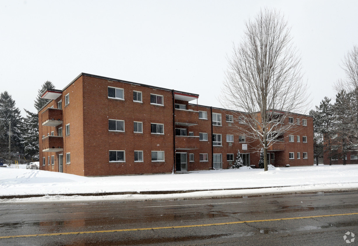 Primary Photo - Woodland Trail Apartments  
