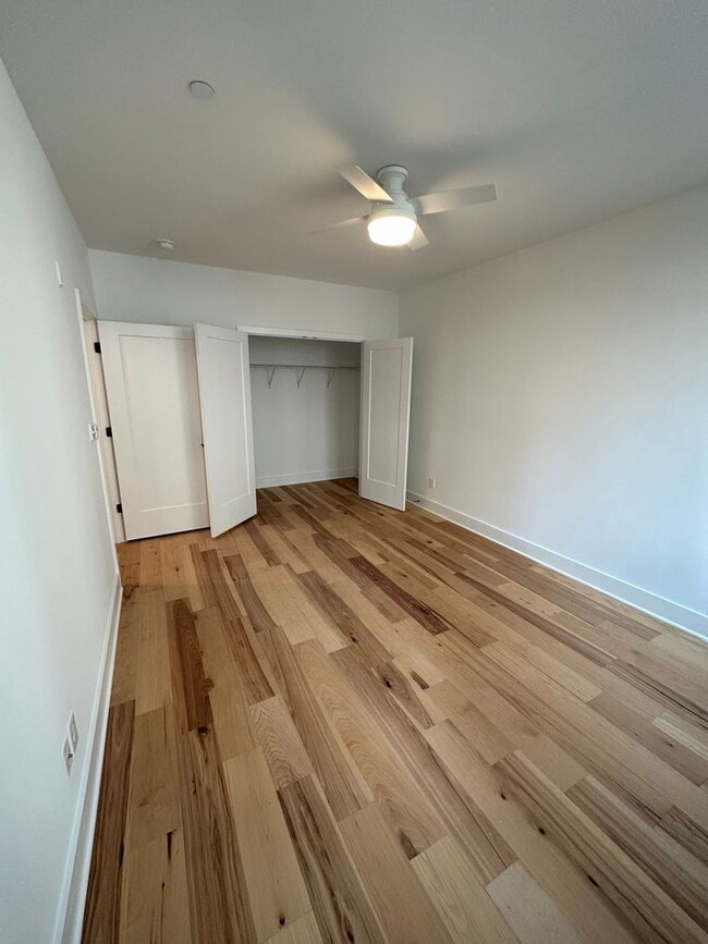 Interior Photo - The Bromley Loom House