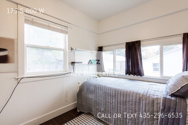 Foto del edificio - 175 S 600 W