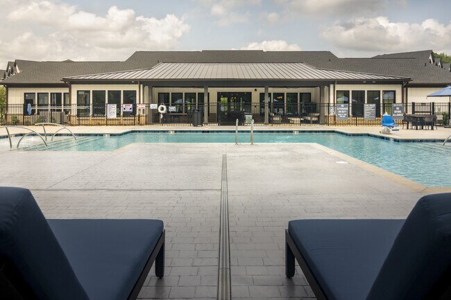 Foto del edificio - Evolve at the Pines