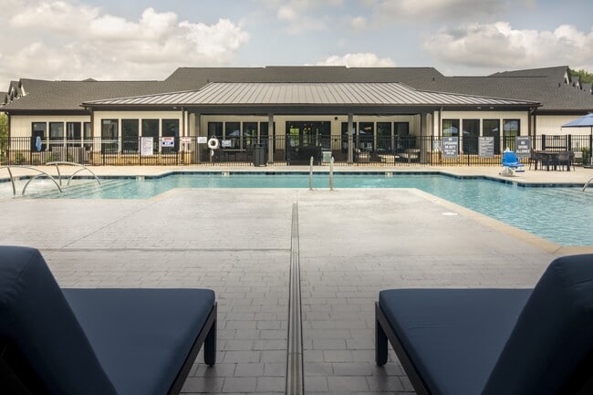 Photo - Evolve at the Pines Apartments