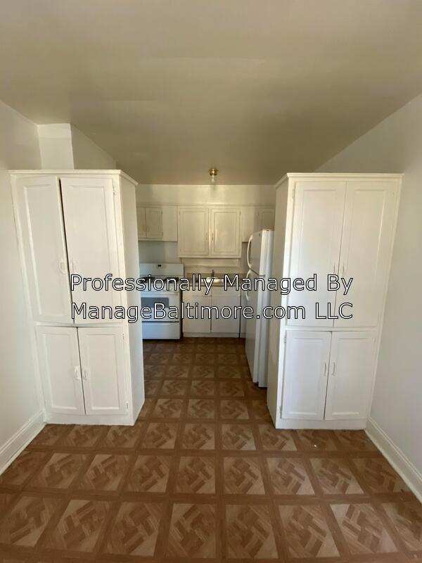 Foto del edificio - 6023 Gwynn Oak Ave