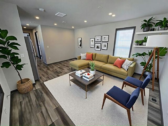 Foto del edificio - 24 Wood Dr