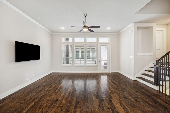 Foto del edificio - 5729 Darling St