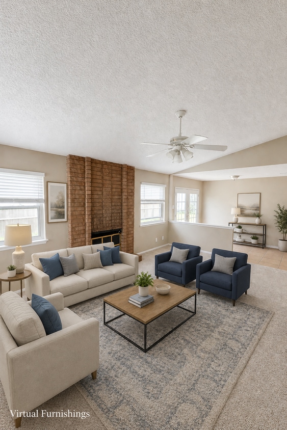 Building Photo - AVAILABLE END OF JUNE! 3 Bed 1 Bath