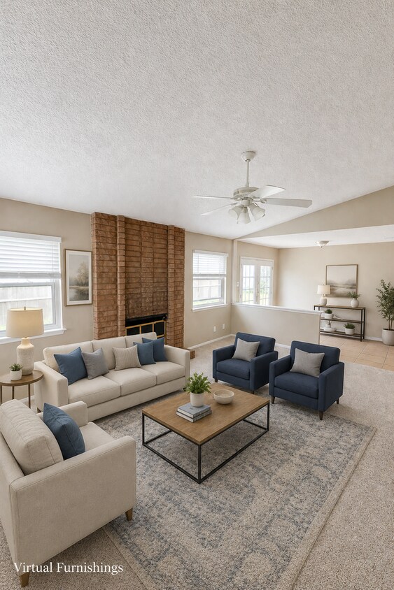 Foto del edificio - AVAILABLE END OF JUNE! 3 Bed 1 Bath
