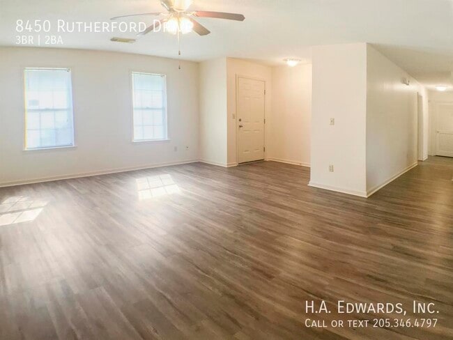 Building Photo - 8450 Rutherford Dr
