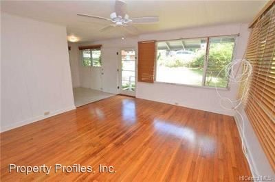Primary Photo - 3 br, 1 bath House - 45-318 LILIPUNA ROAD