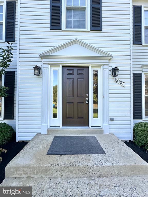 Foto del edificio - 12102 Snow Shoe Ct