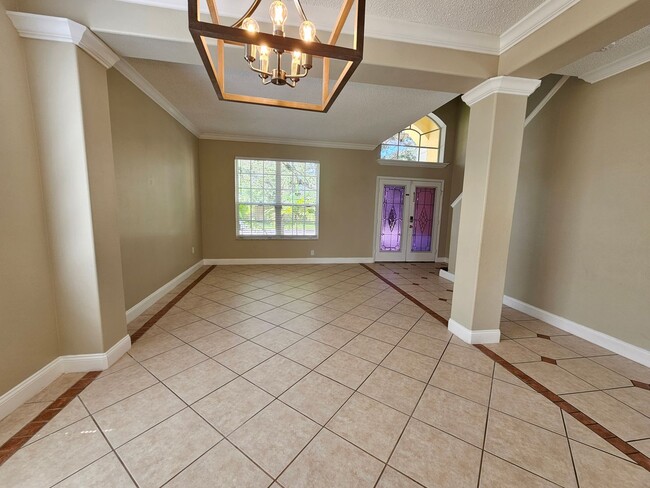 Foto del edificio - 4 bedroom 2.5 bath home in Wesley Chapel