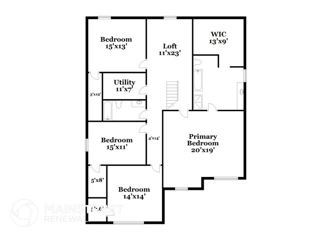 Building Photo - 5655 Hammermill Dr