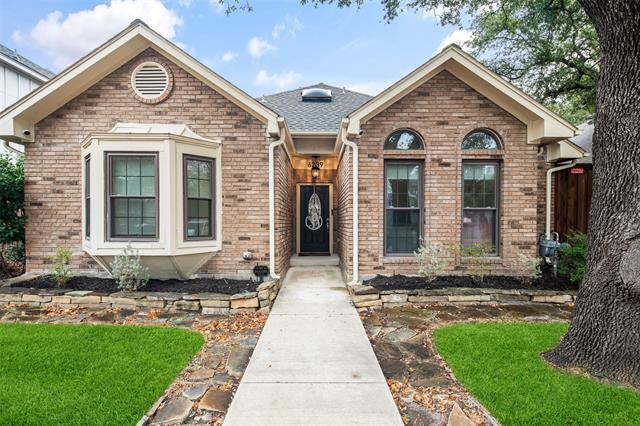 Foto del edificio - 6239 Bentwood Trail