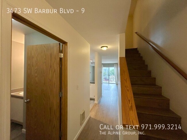 Building Photo - 3473 SW Barbur Blvd
