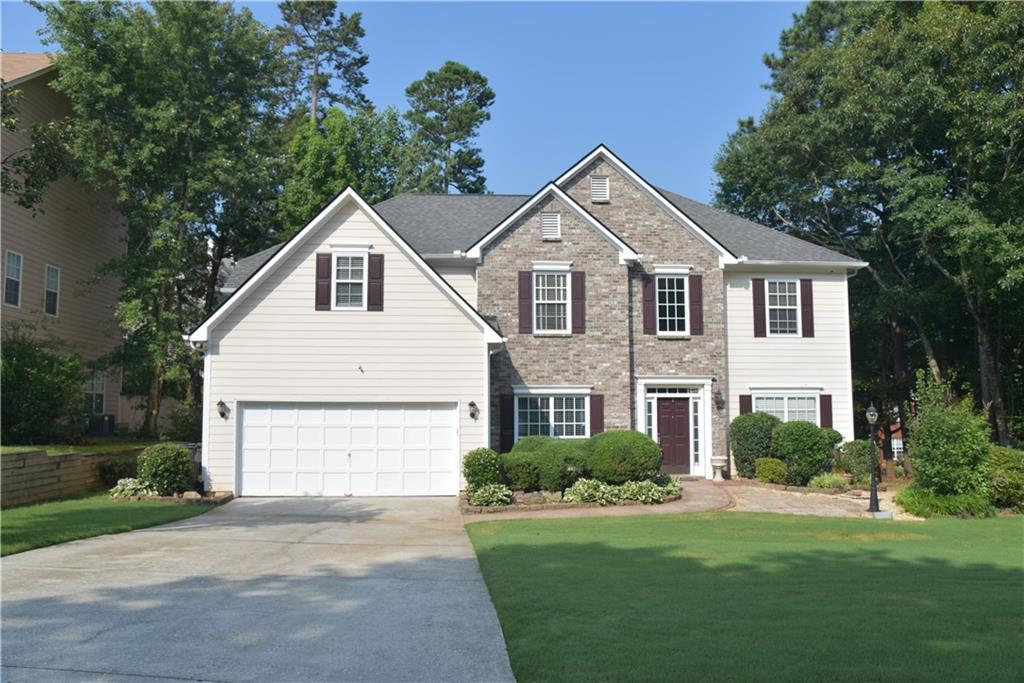 Primary Photo - 1764 Taylor Oaks Dr