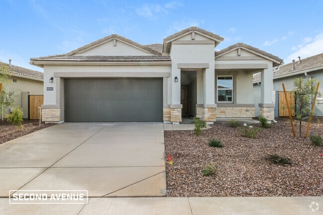 Building Photo - 18363 W Artemisa Ave