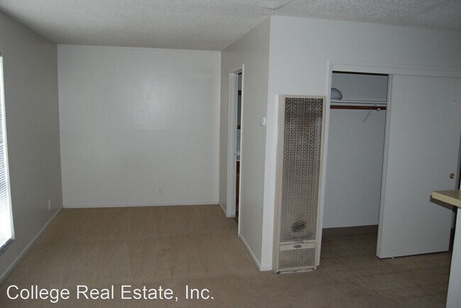 Building Photo - 3436 Dwight Way