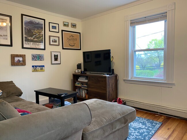 Building Photo - 133 Brattle St