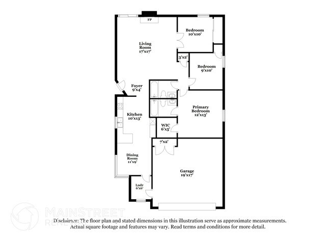 Foto del edificio - 4009 Boyer Ridge Dr