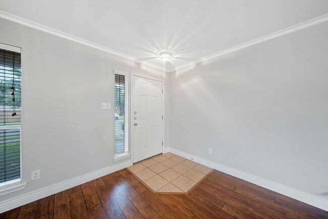 Foto del edificio - 3 Bedroom/2.5 Bathroom Wildhorse Subdivision