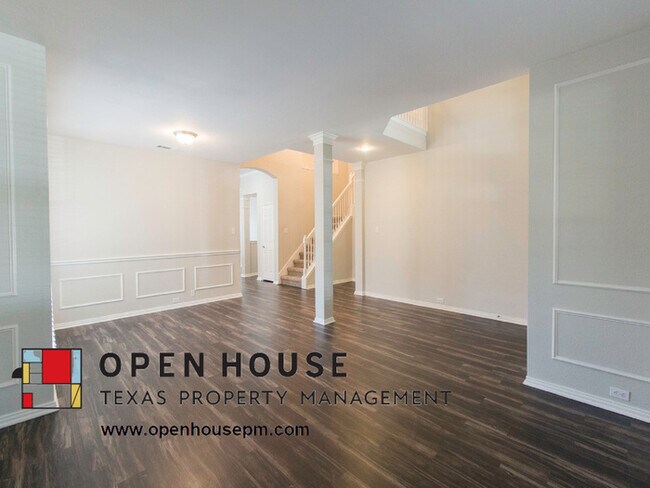 Foto del edificio - 5817 Cypress Cove Dr The Colony