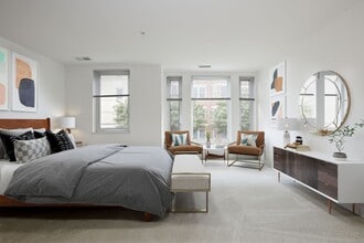 Building Photo - The Asher