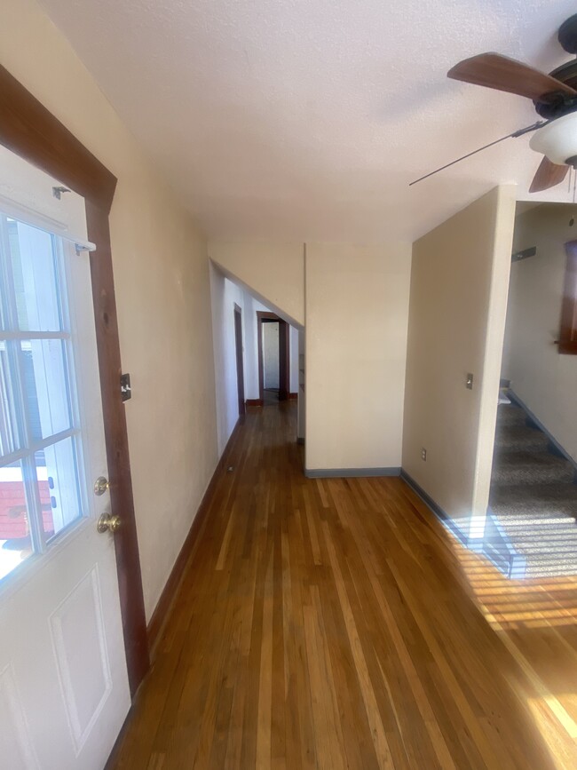 Hallway - 2741 W 32nd Ave