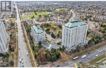 Building Photo - 5001 Finch Ave E