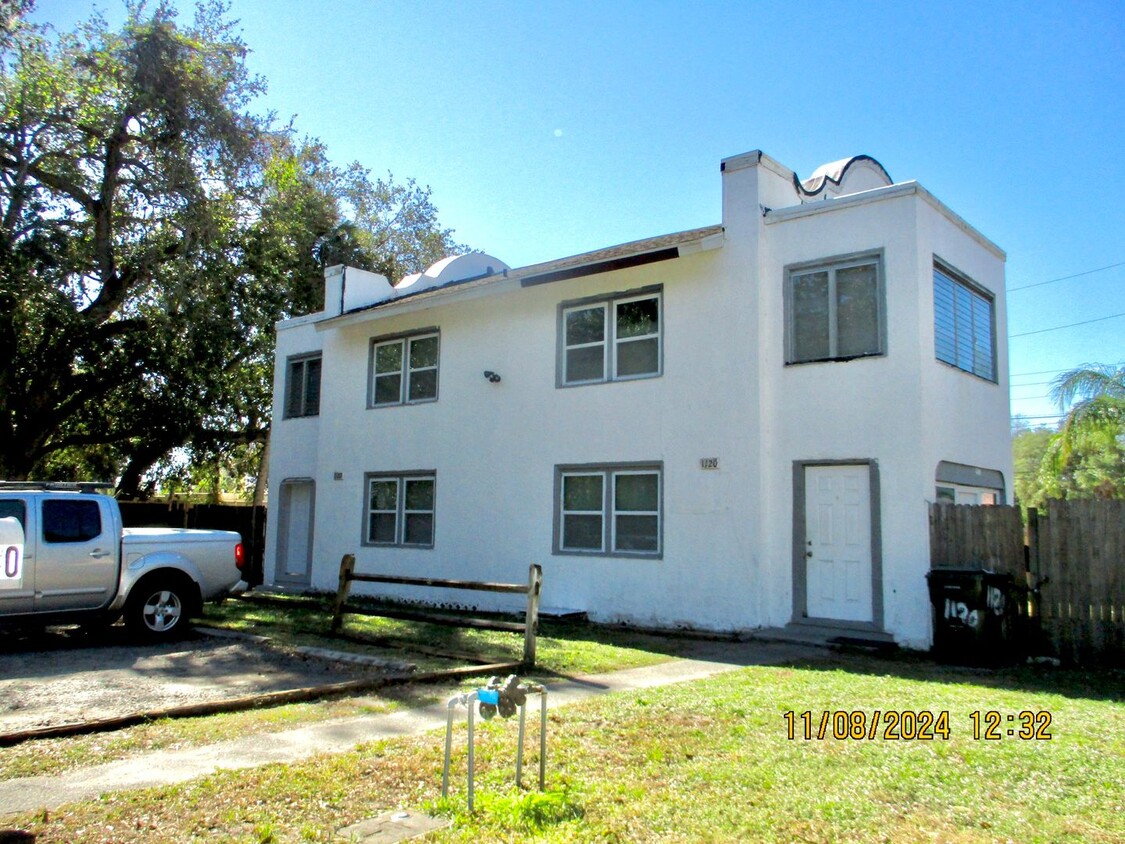 Foto principal - Spacious 2 bedroom, 1 bathroom Daytona Beach