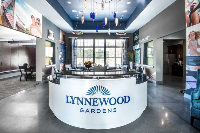 Photo - Lynnewood Gardens Apartments