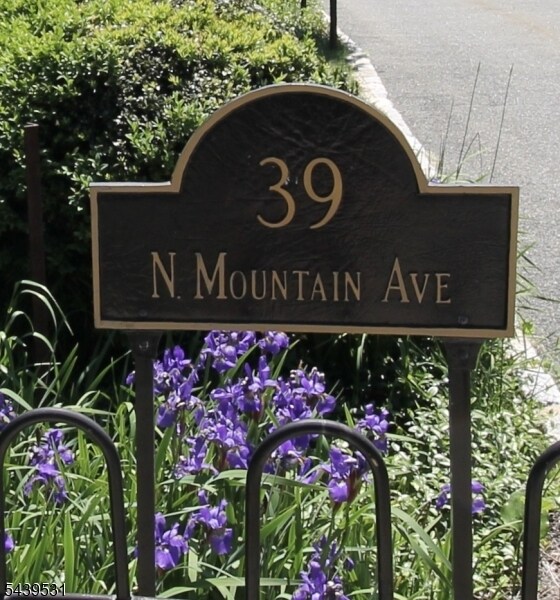 Foto del edificio - 39 N Mountain Ave