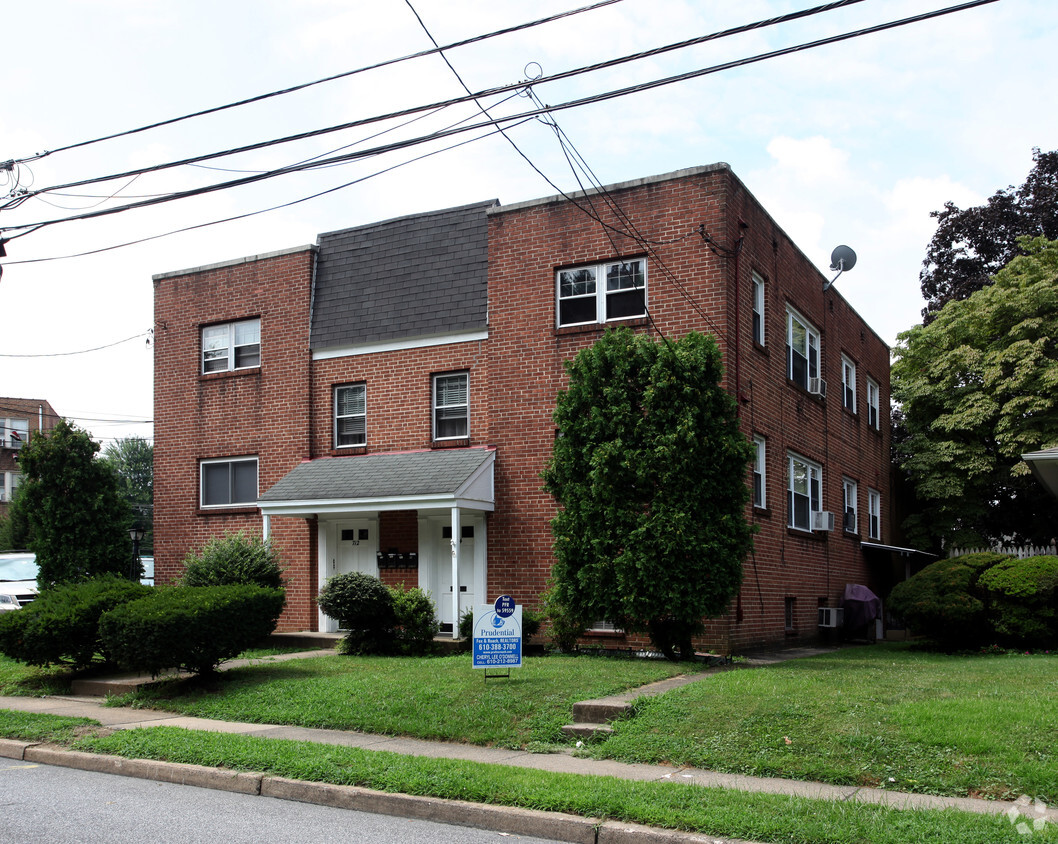 Building Photo - 712-714 Drexel Ave