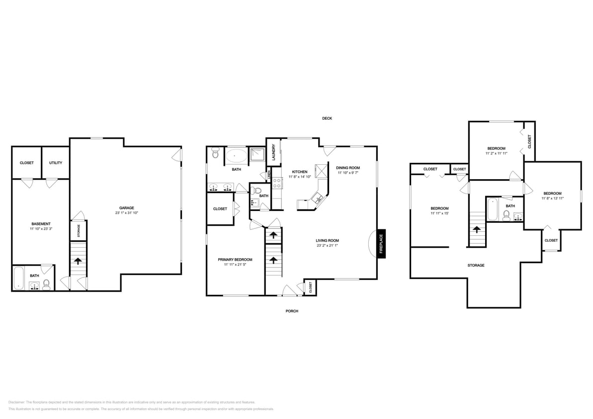 Building Photo - 4325 Longmont Dr