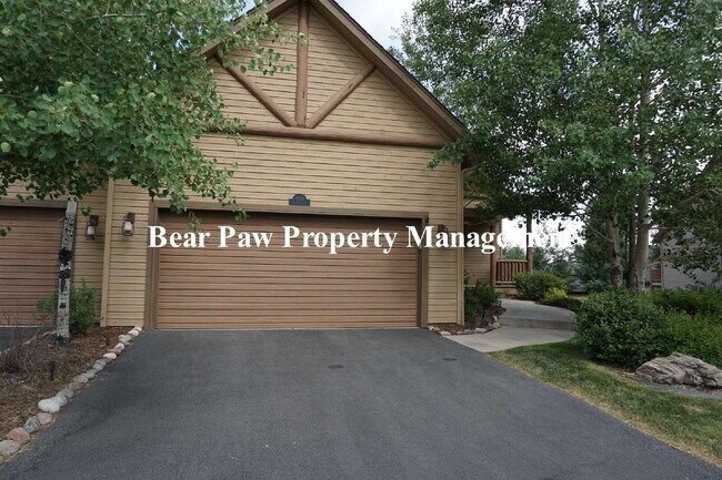 Foto del edificio - Beautiful Home in the Lodges in Bergen